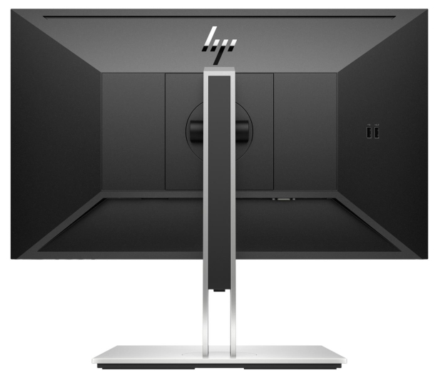 HP 23" E23 G4 FHD 9VF96AA Srebrny - 637271 - zdjęcie 5